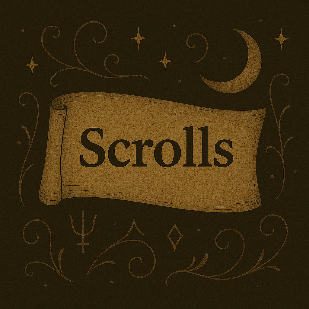 Scrolls