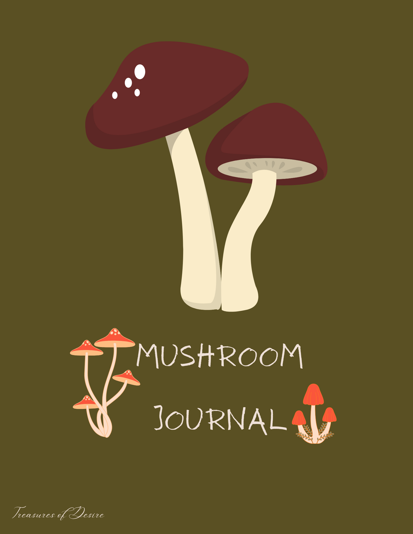 Digital Mushroom Lore Keeper