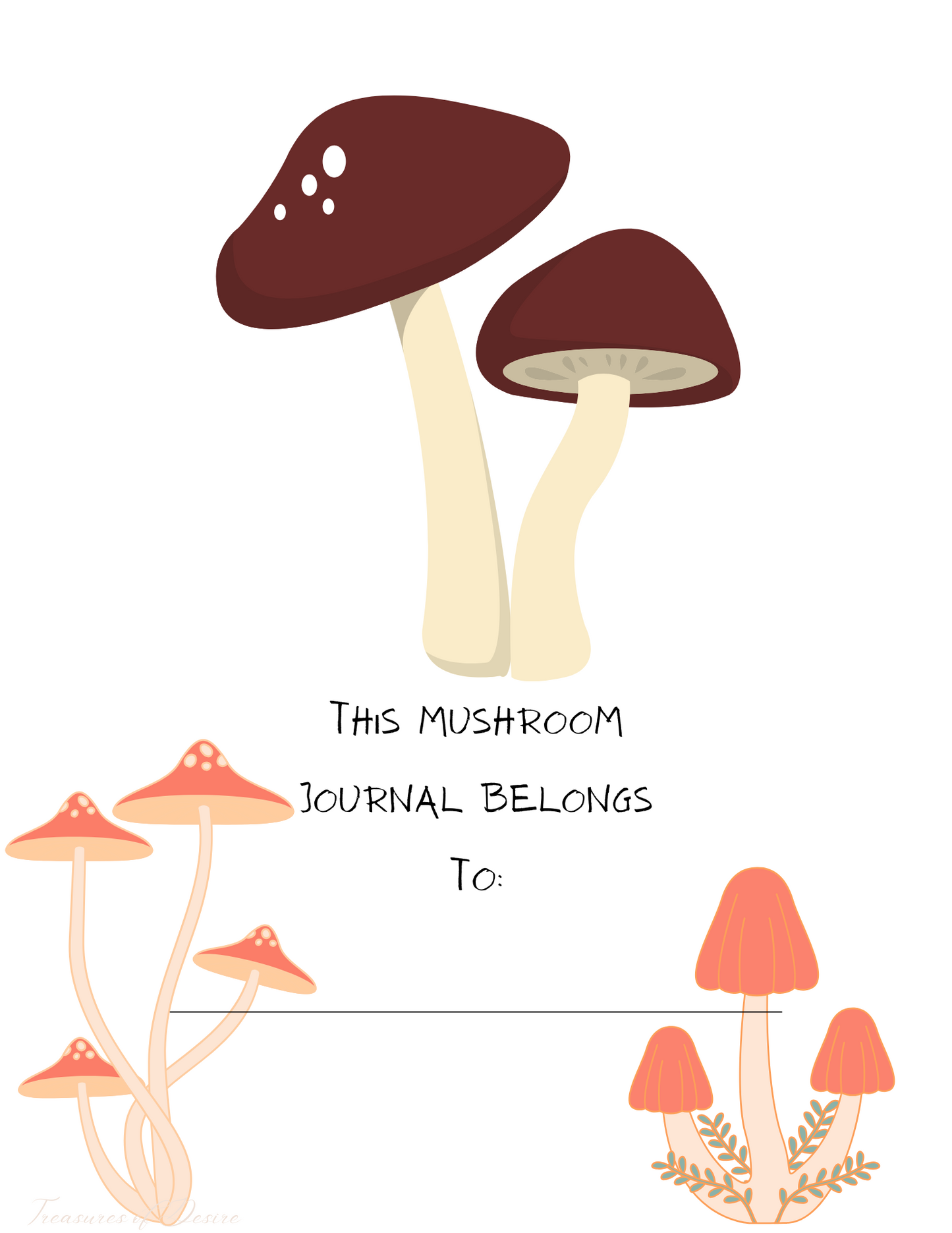 Digital Mushroom Lore Keeper