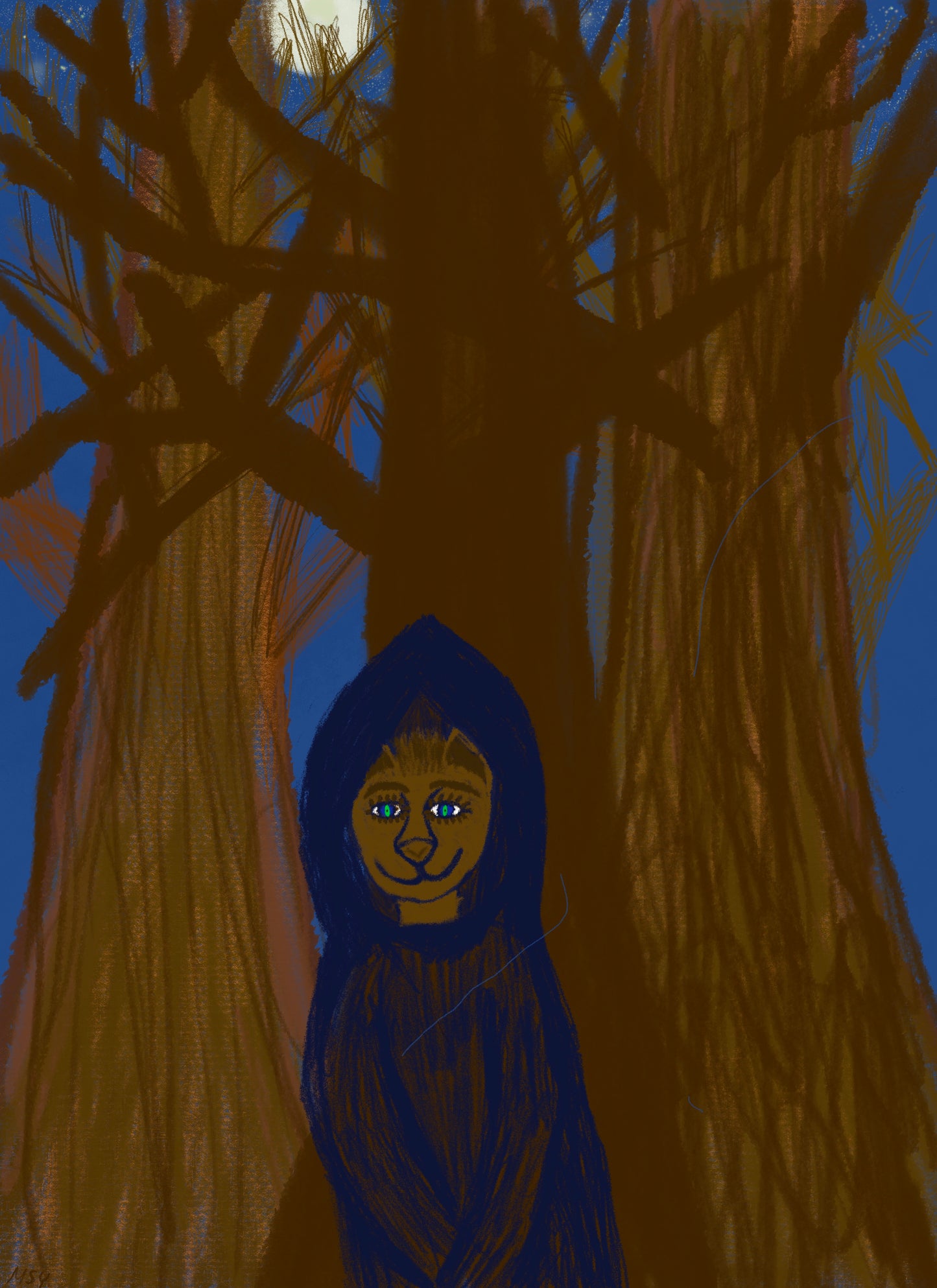 Midnight Grove