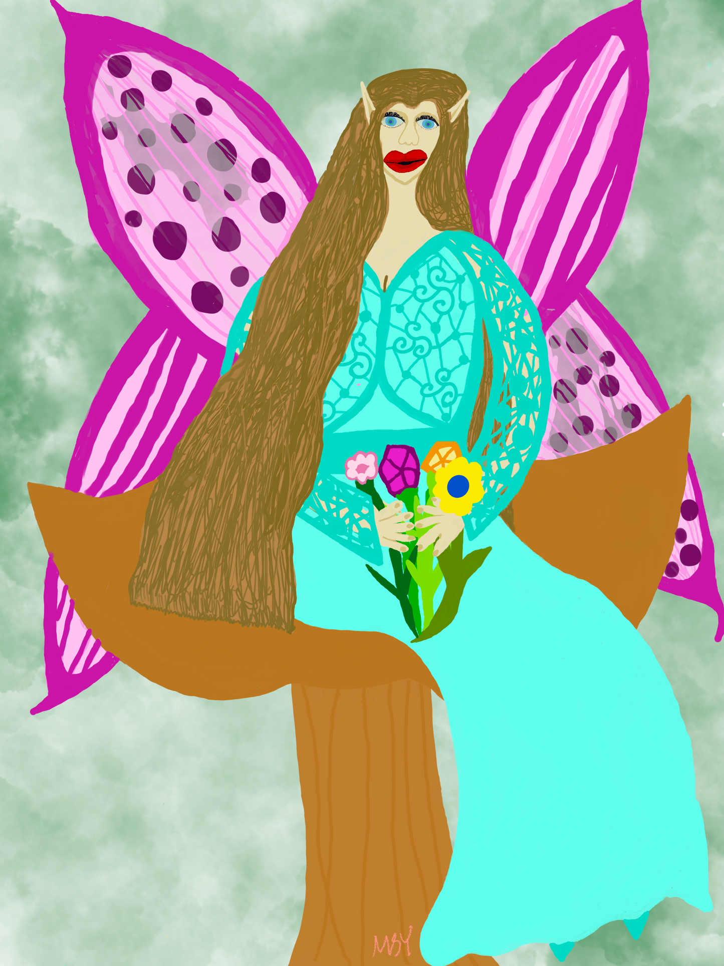 Fae of Tranquility