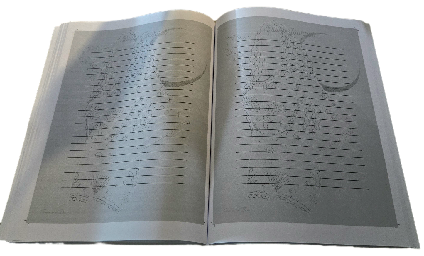 Goddess Journal