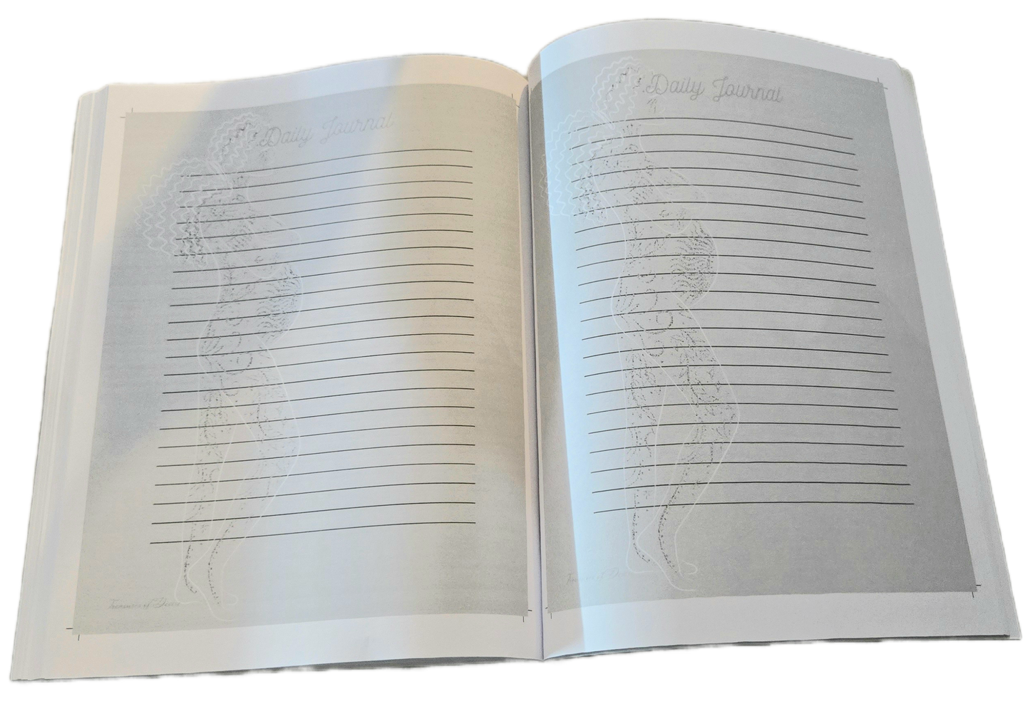 Goddess Journal