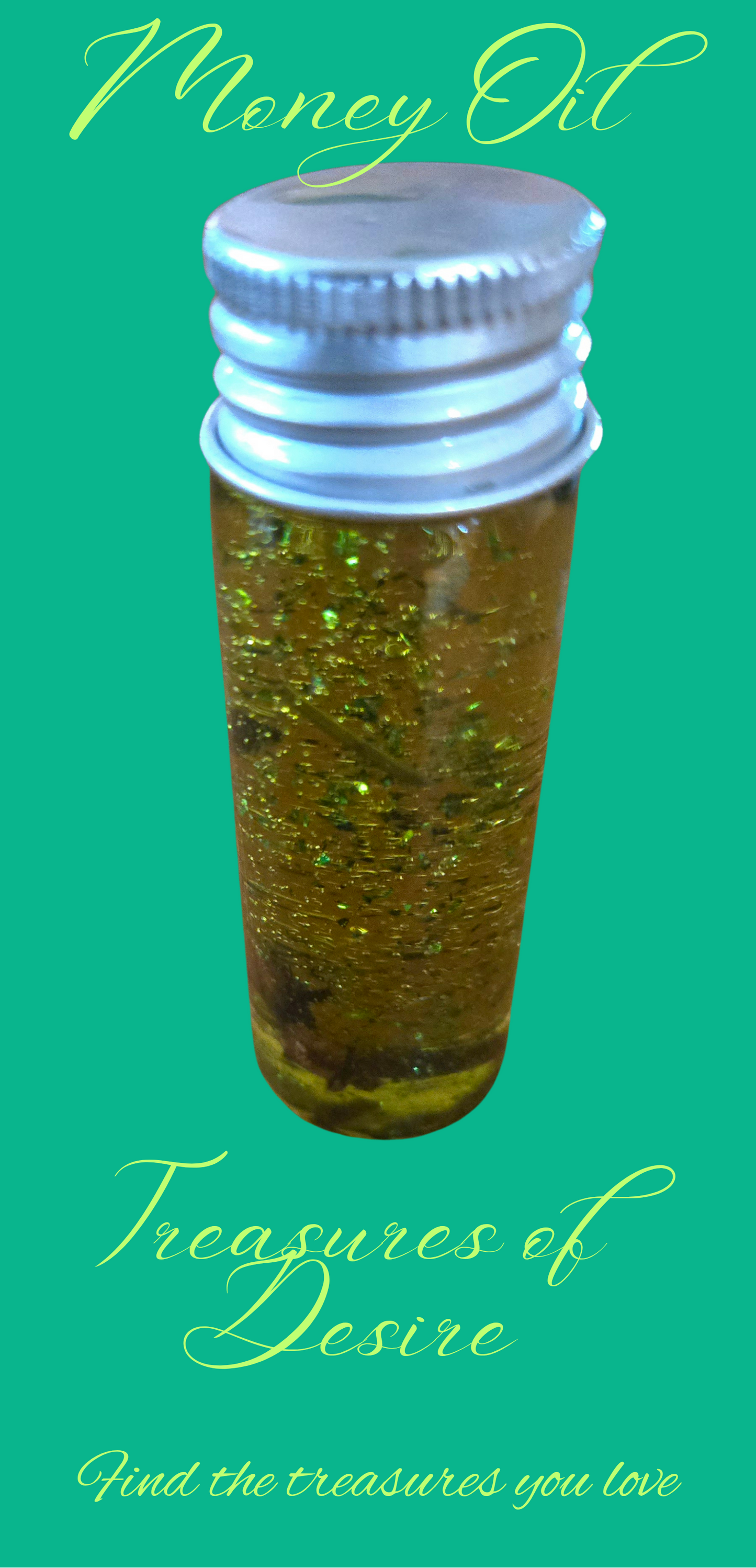 Money Oil