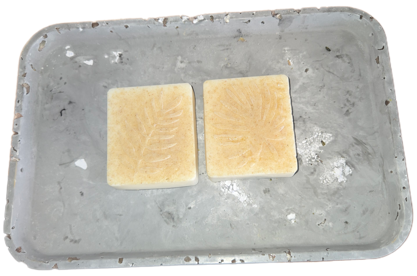 Rosemary Goat’s Milk Bar