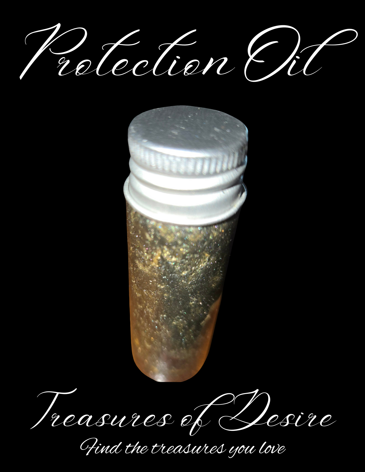 Protection Oil
