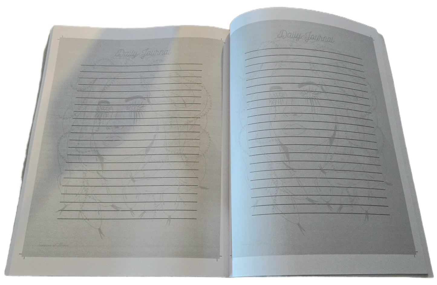 Goddess Journal