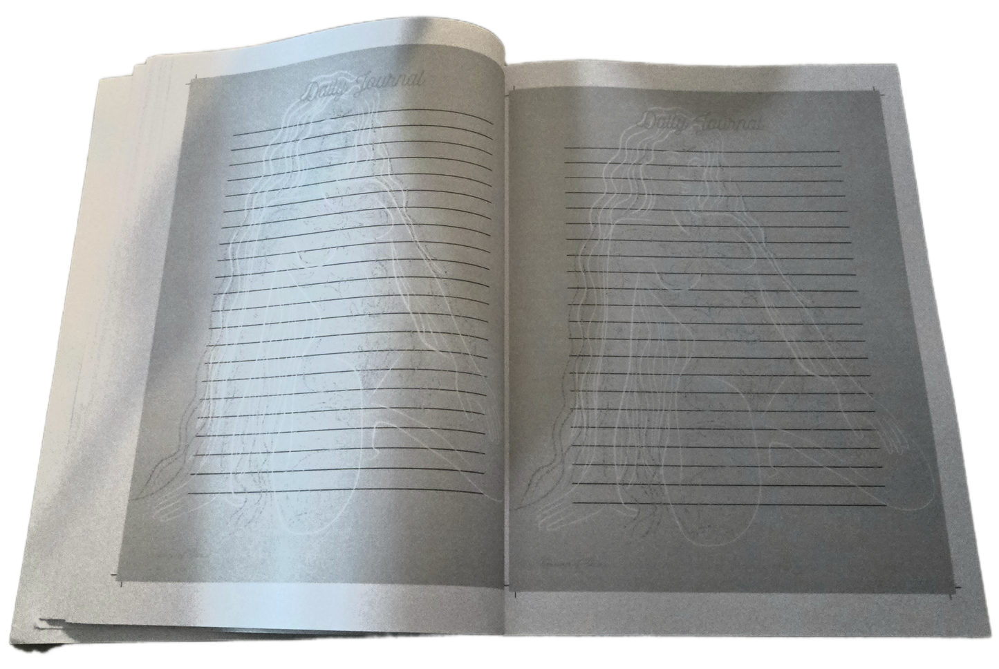 Goddess Journal