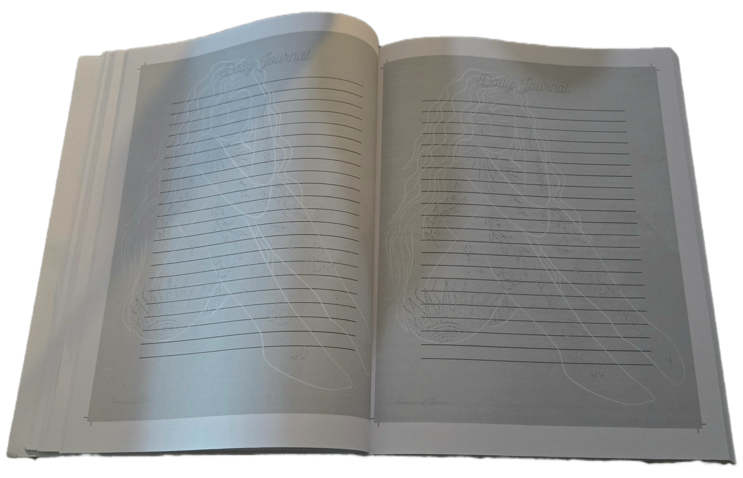 Goddess Journal