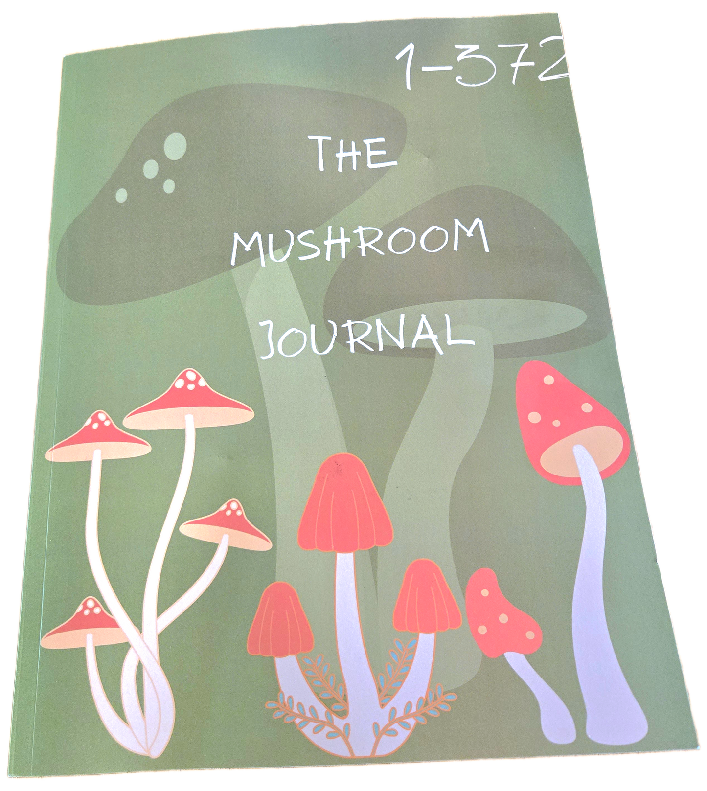 Mushroom Lore Keeper