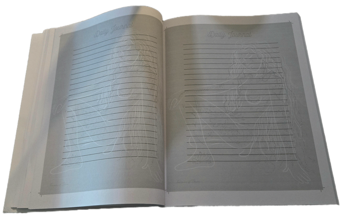 Goddess Journal