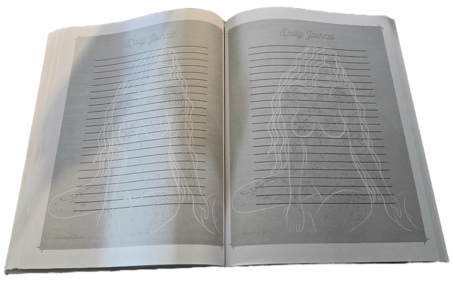 Goddess Journal