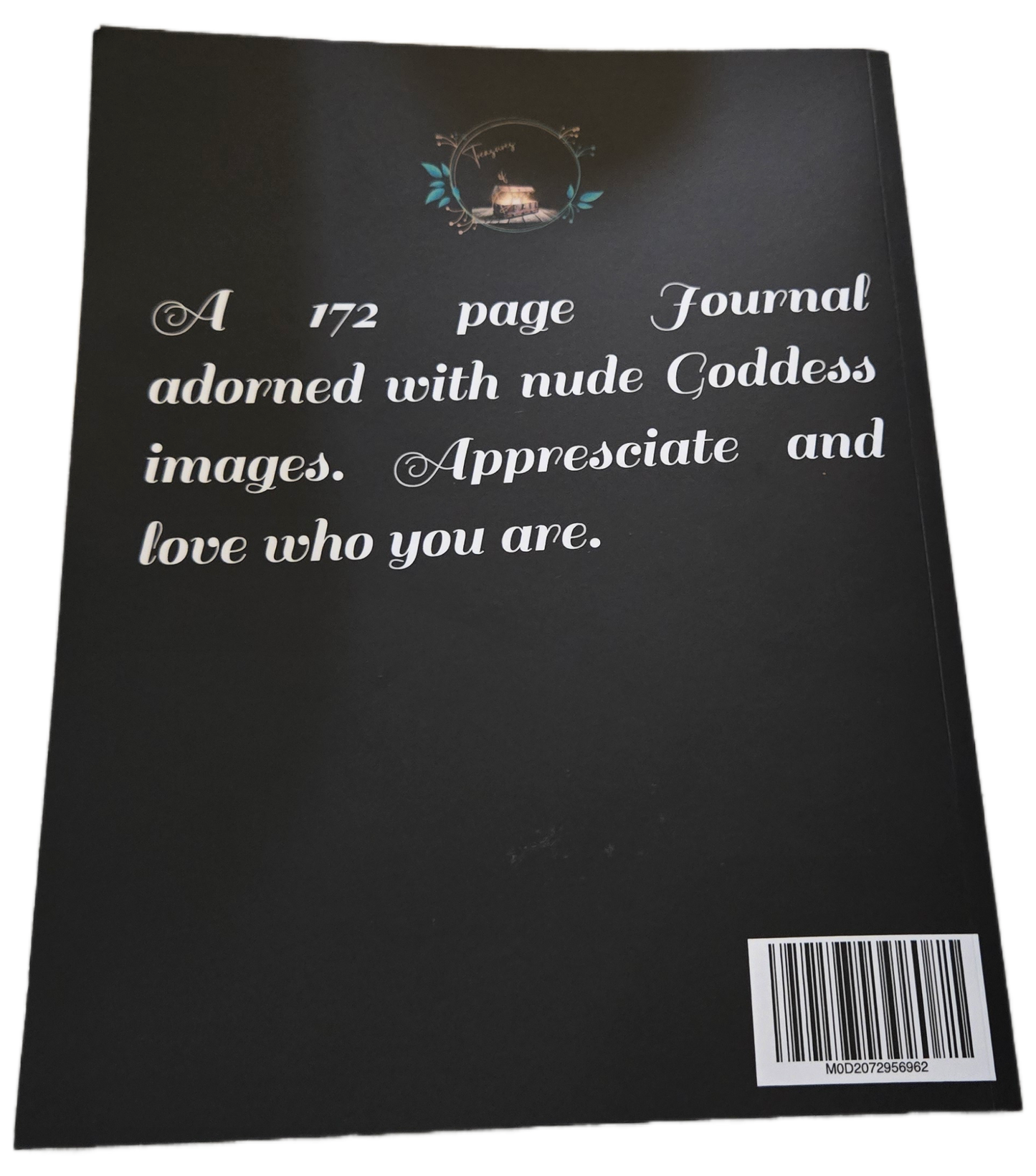 Goddess Journal