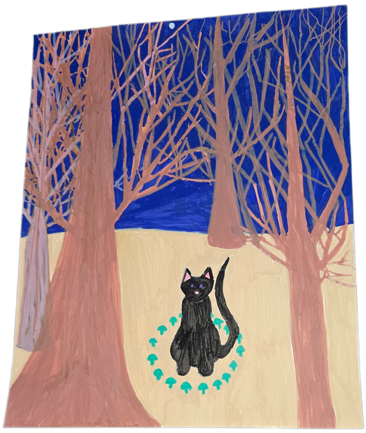 The Keeper Of The Fae