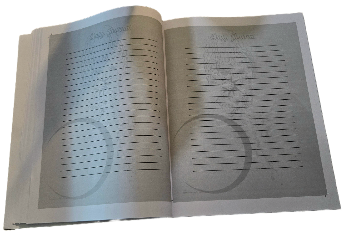 Goddess Journal
