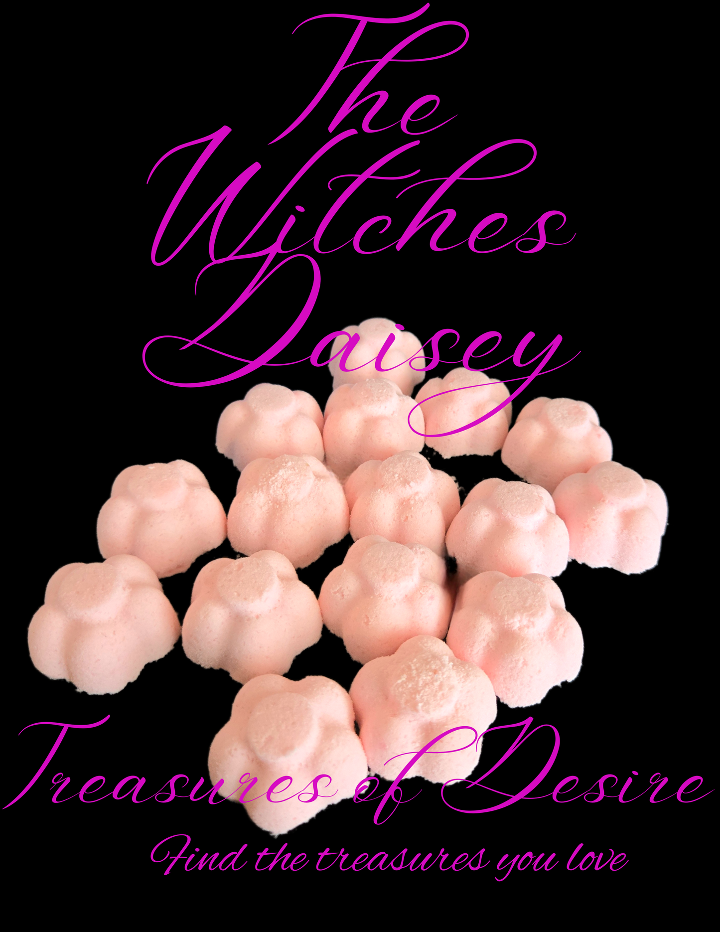 The Witches Daisey
