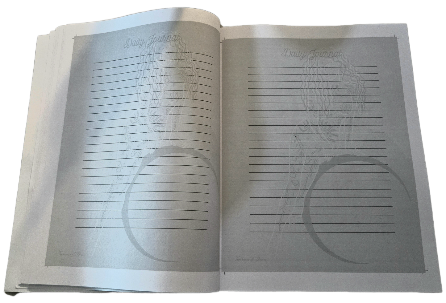 Goddess Journal