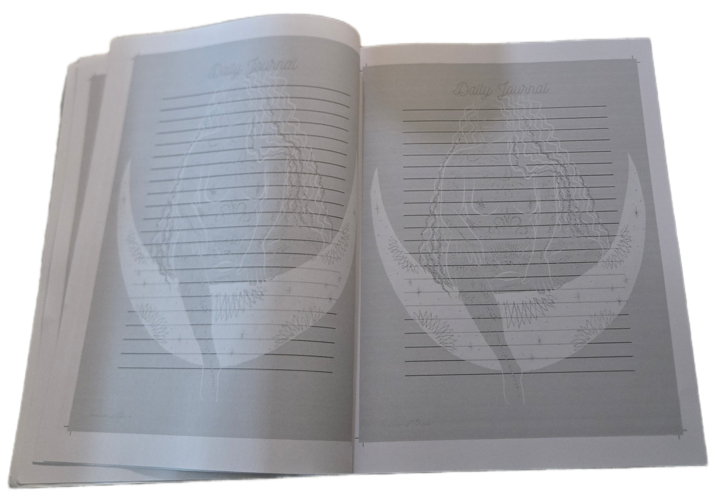 Goddess Journal