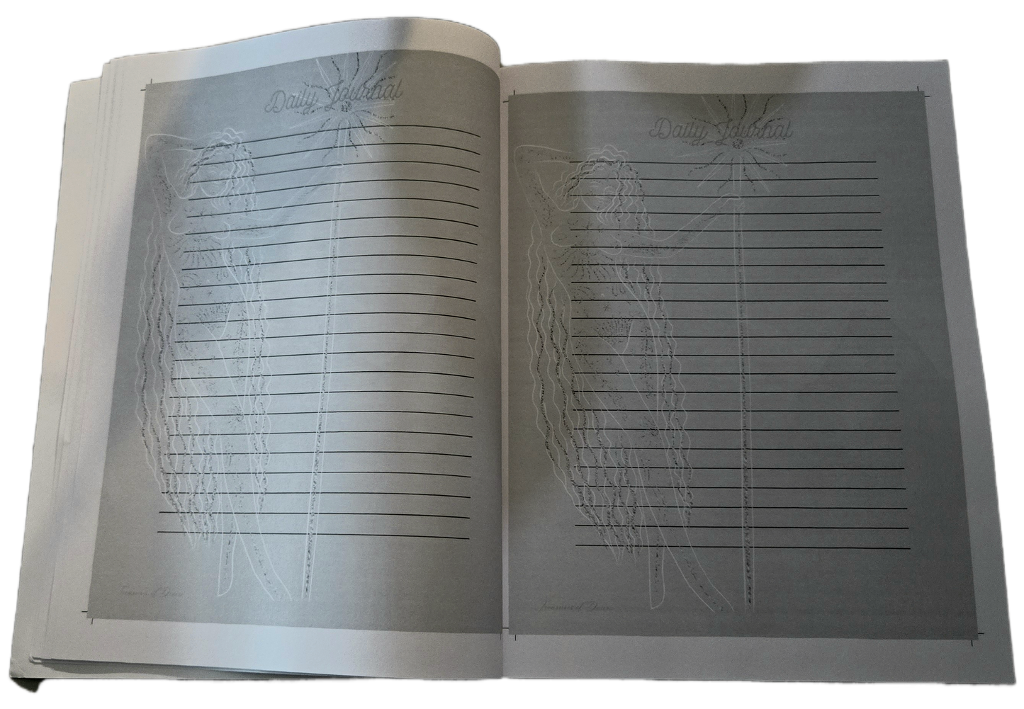 Goddess Journal