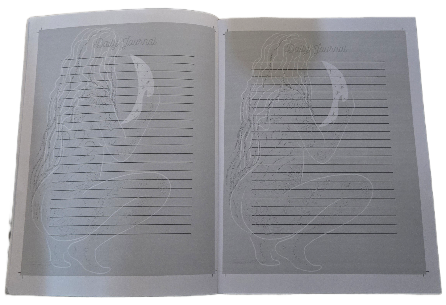 Goddess Journal