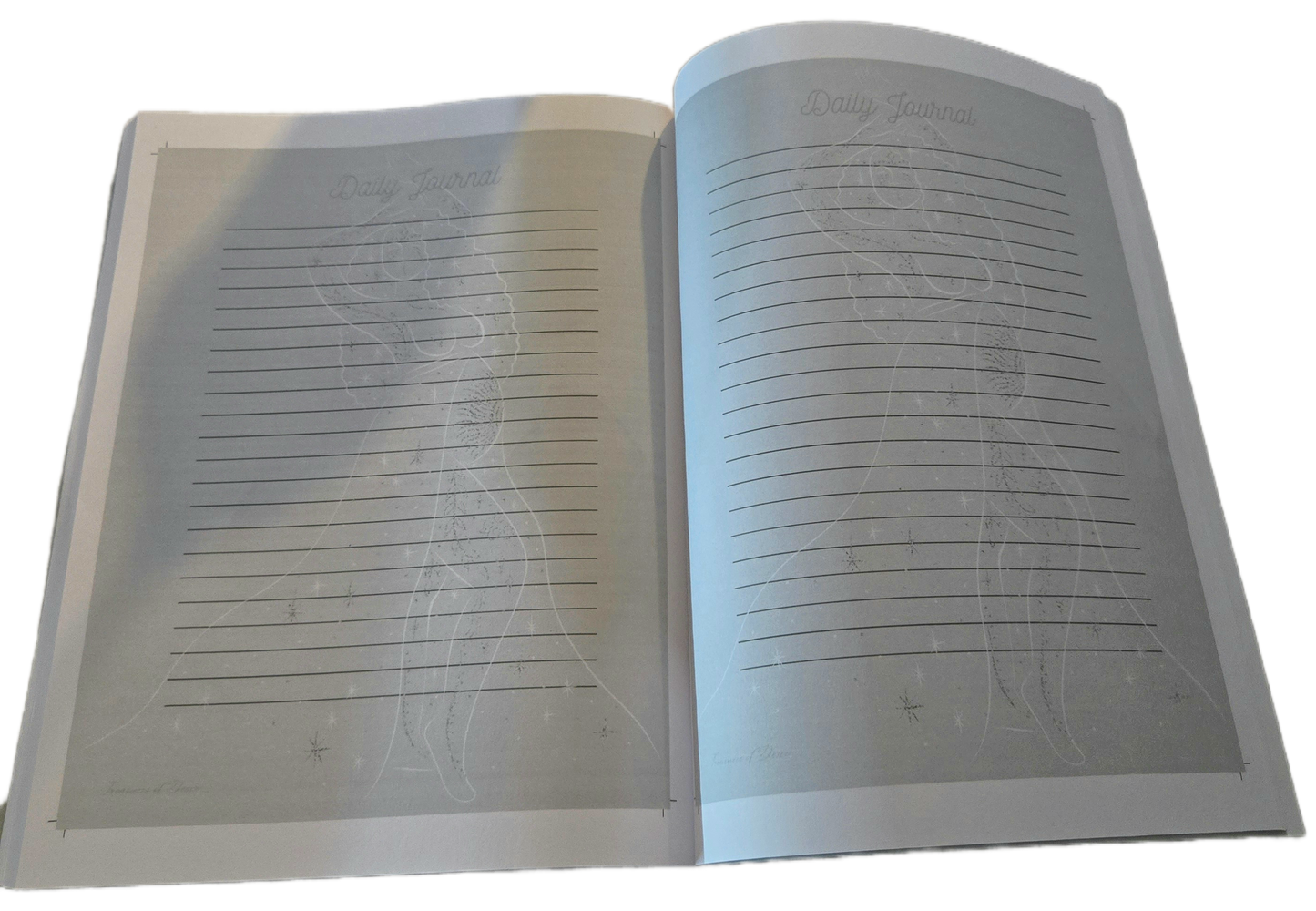 Goddess Journal