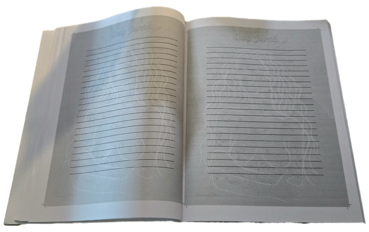 Goddess Journal