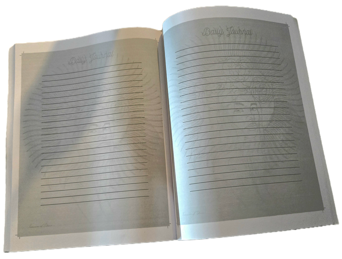 Goddess Journal