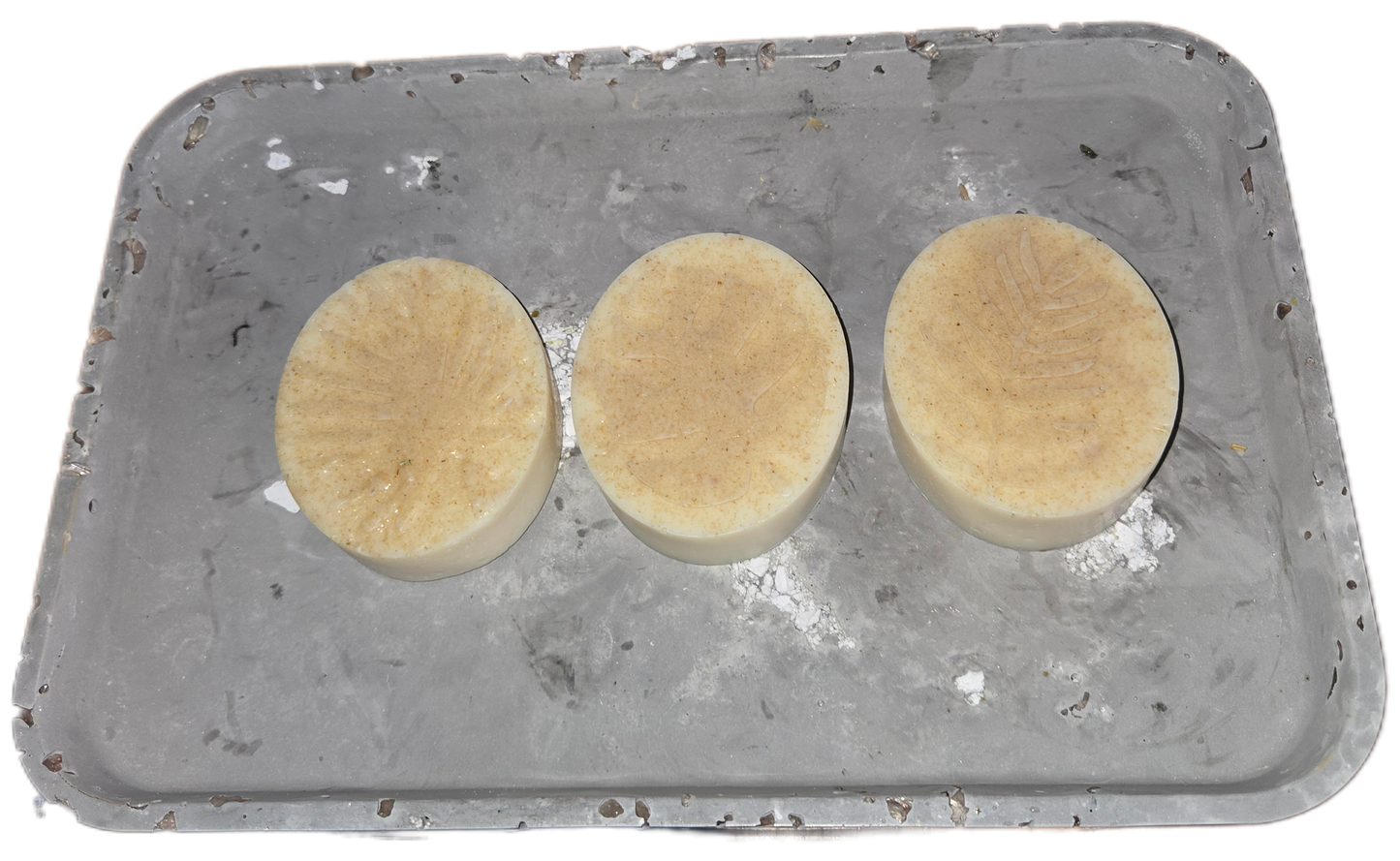 Rosemary Goat's Milk Bar 2.6 oz