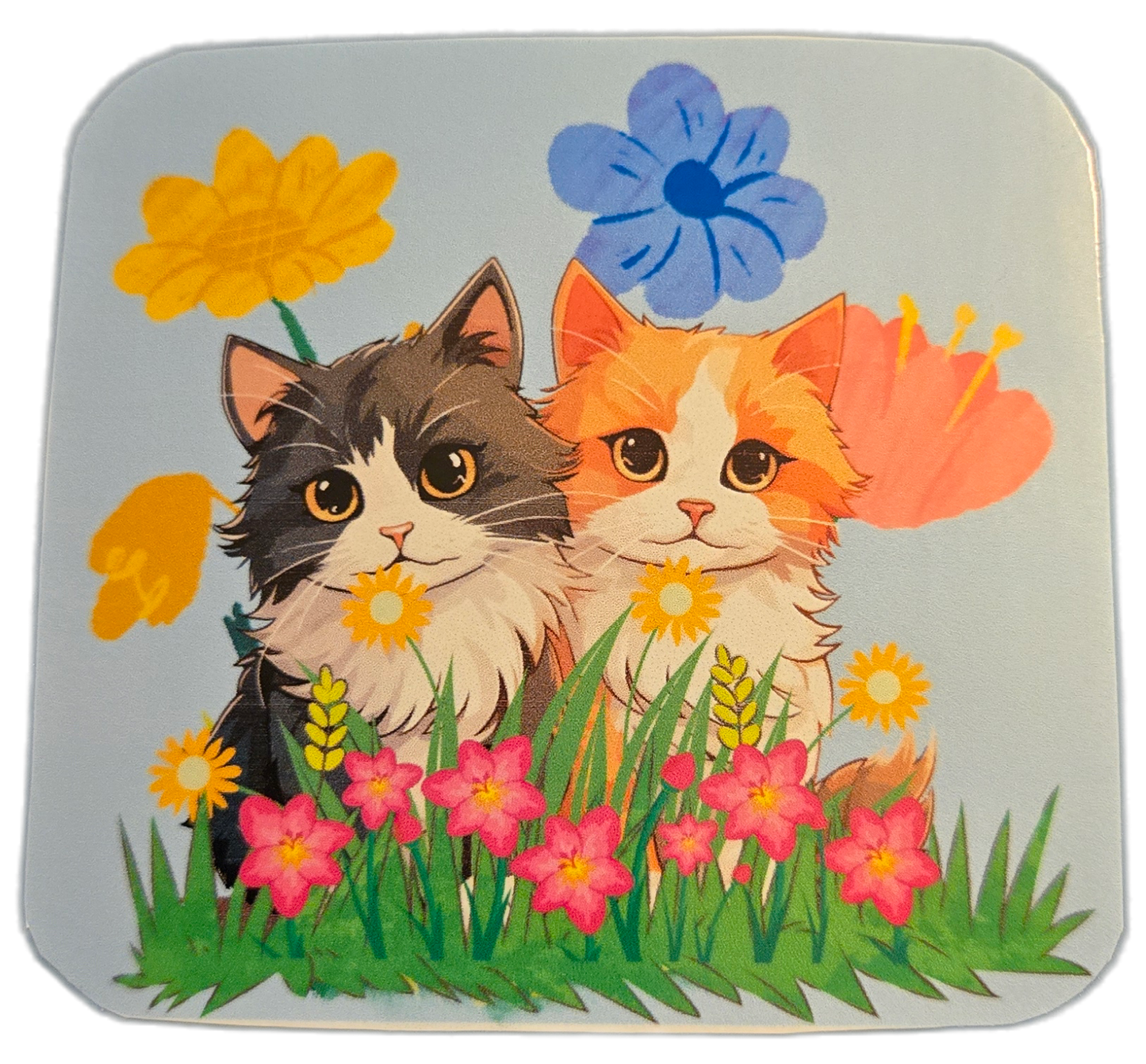 Garden Peekers