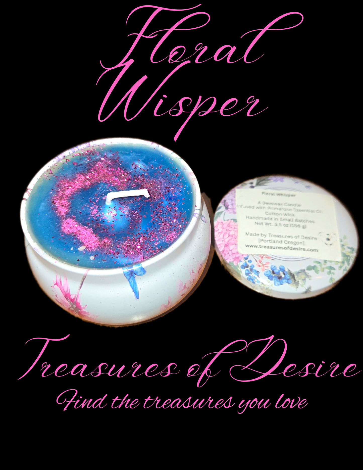 Floral Wisper