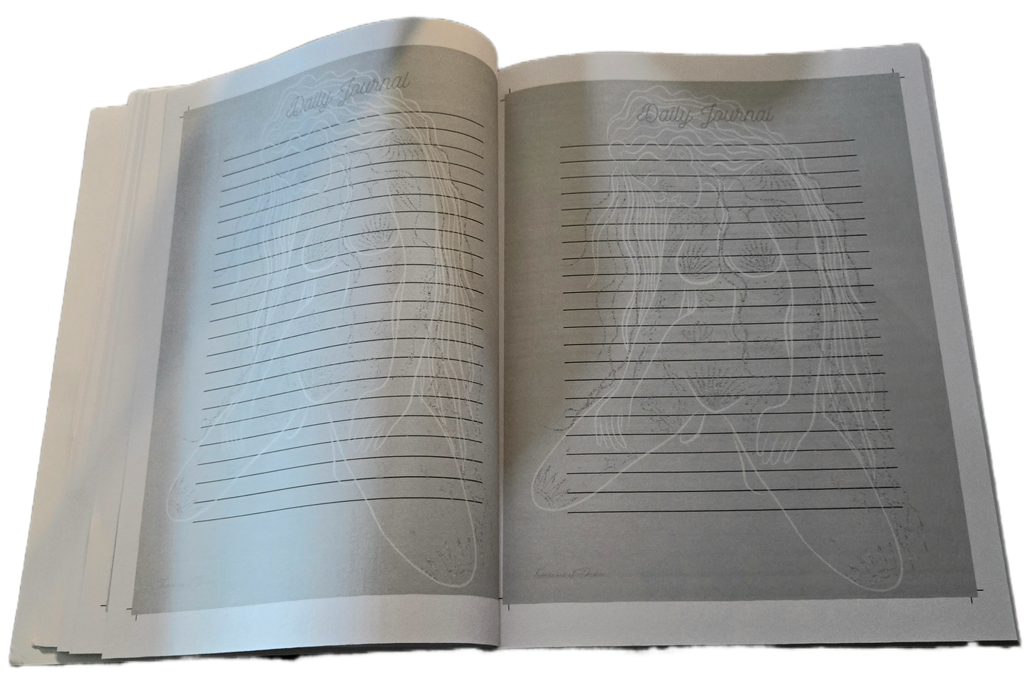 Goddess Journal