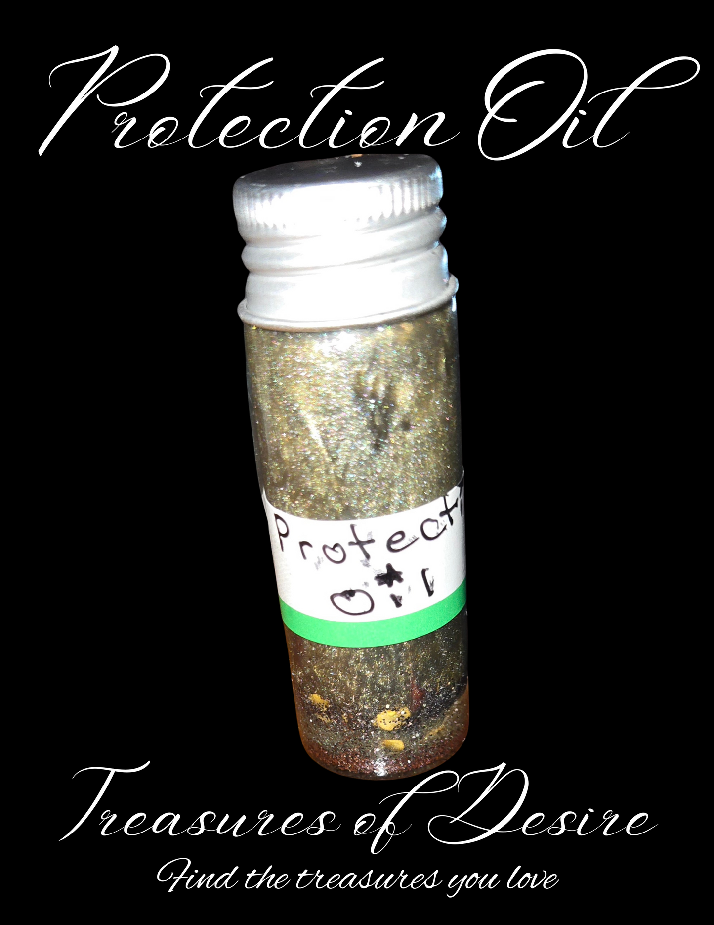 Protection Oil