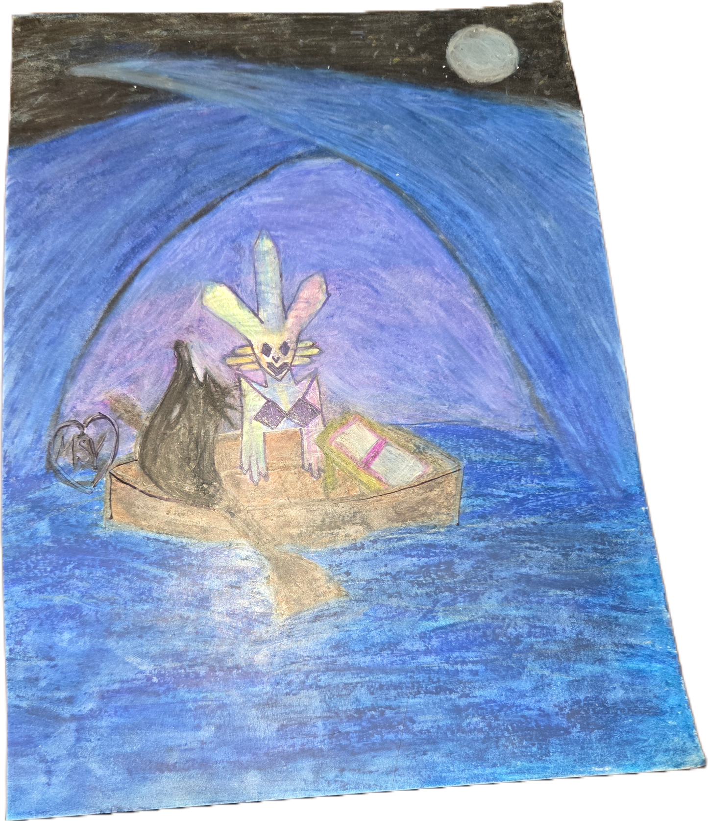 Council Upon the Living Waters