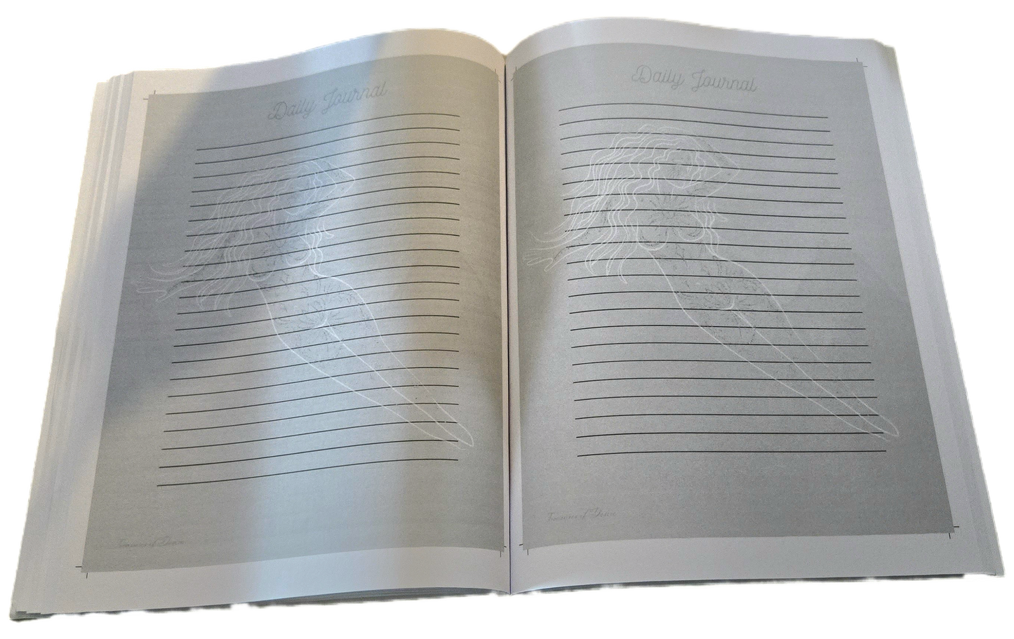 Goddess Journal