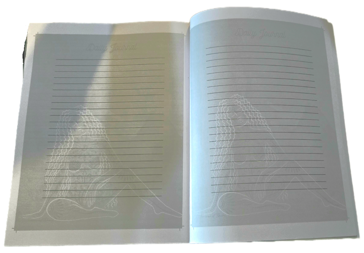 Goddess Journal