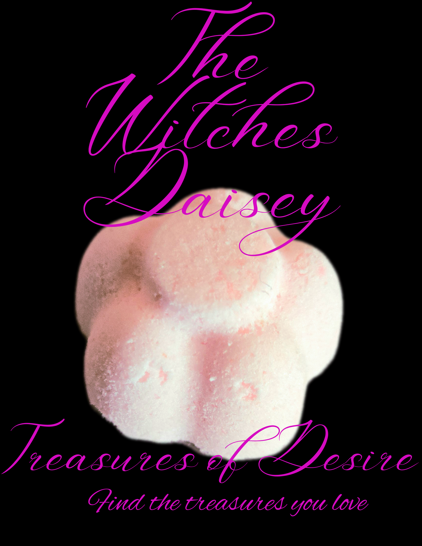 The Witches Daisey
