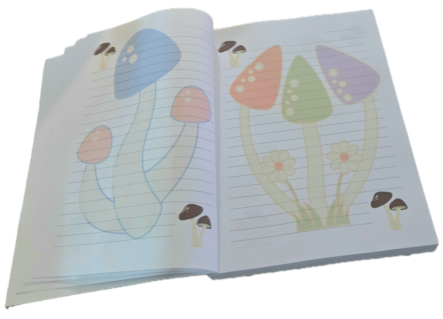 Mushroom Lore Keeper