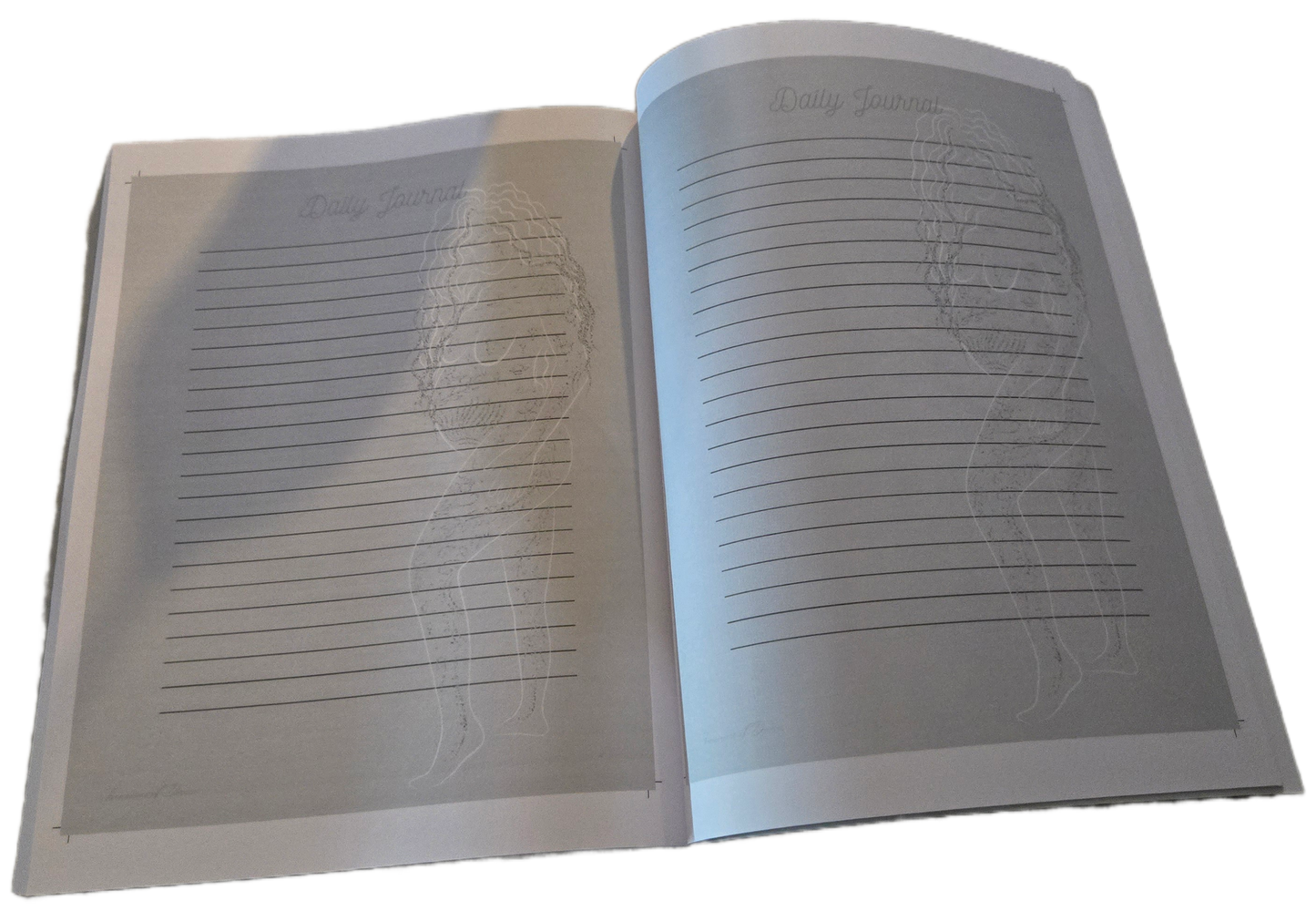 Goddess Journal