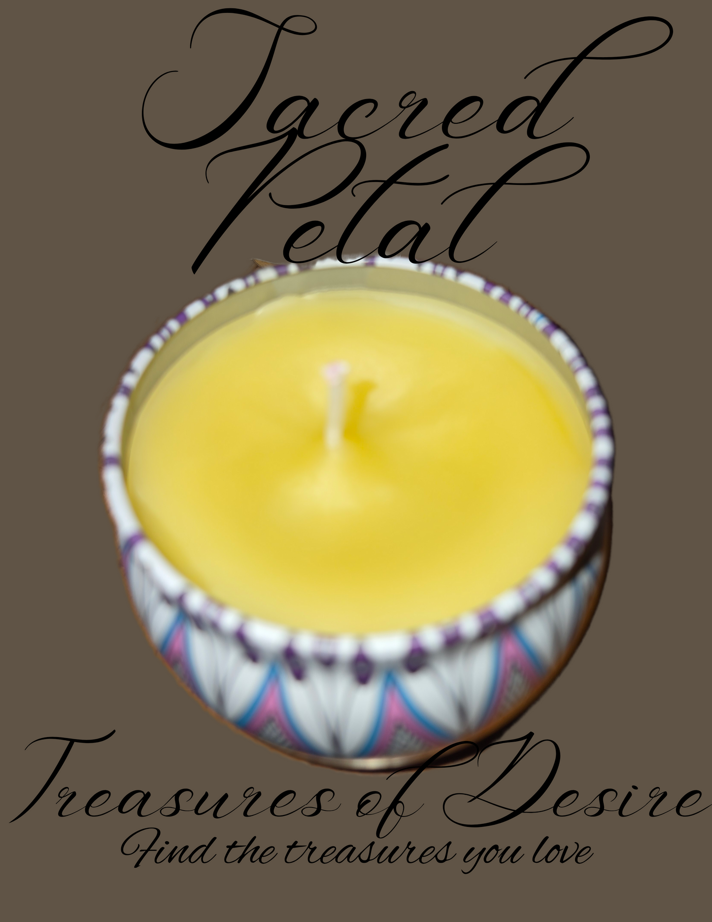 Sacred Petal