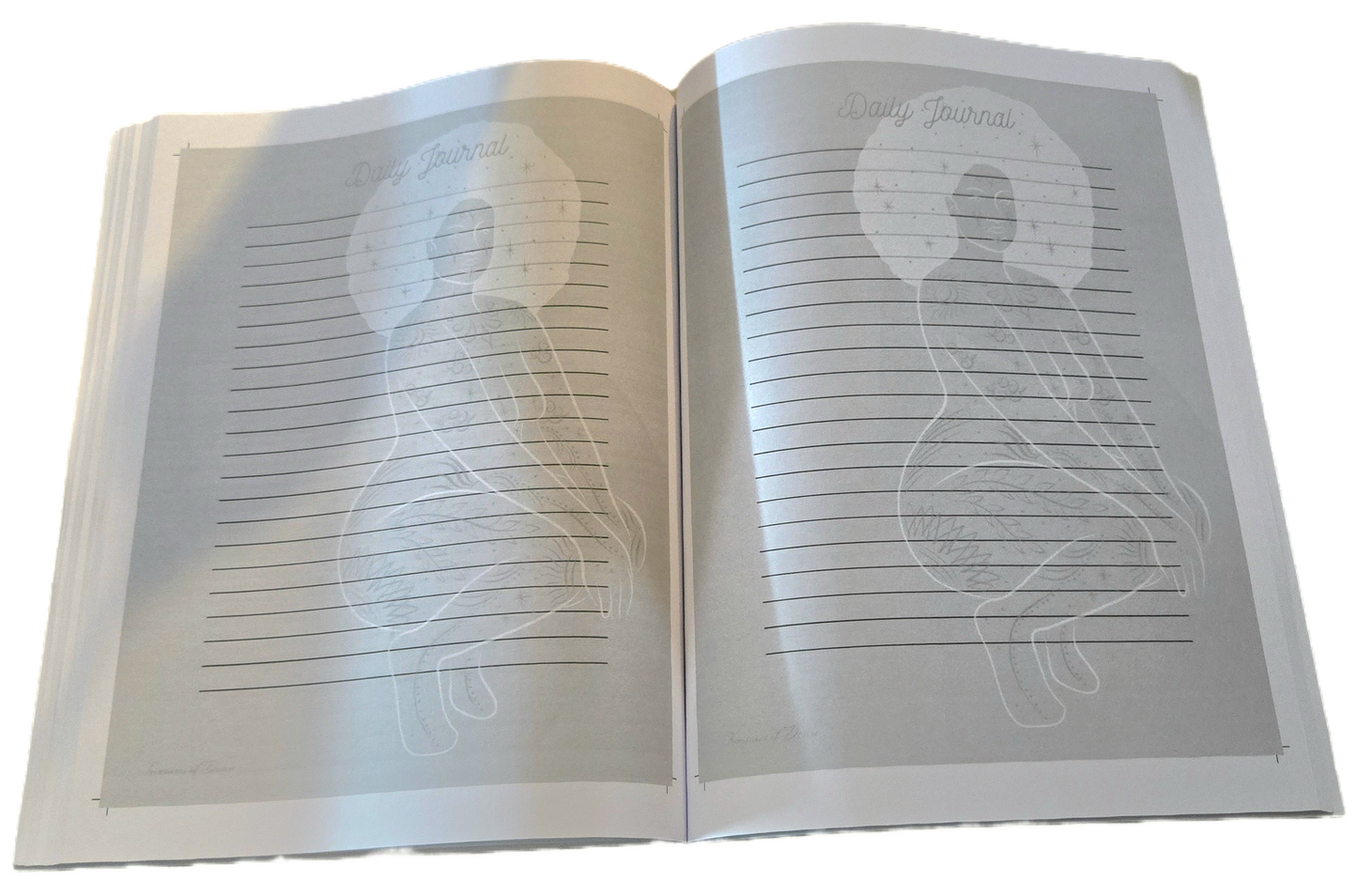 Goddess Journal