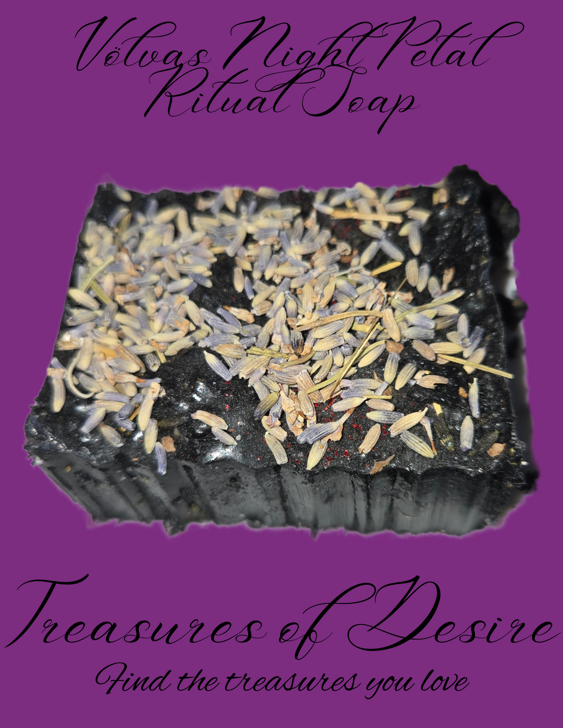 Enchanted by Lather: The Ritual of Magickal Soap