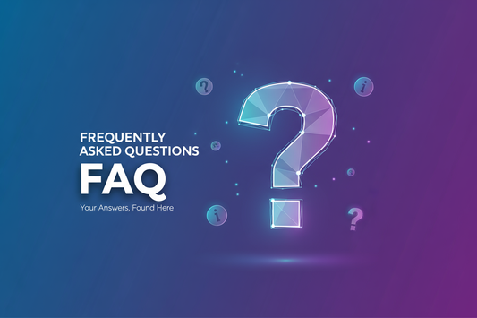 FAQ Frequently Asked Questions