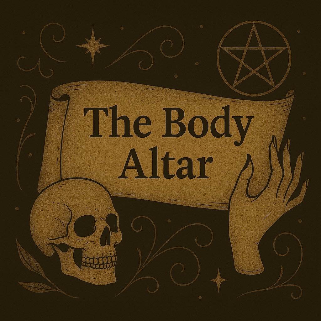 The Body Altar