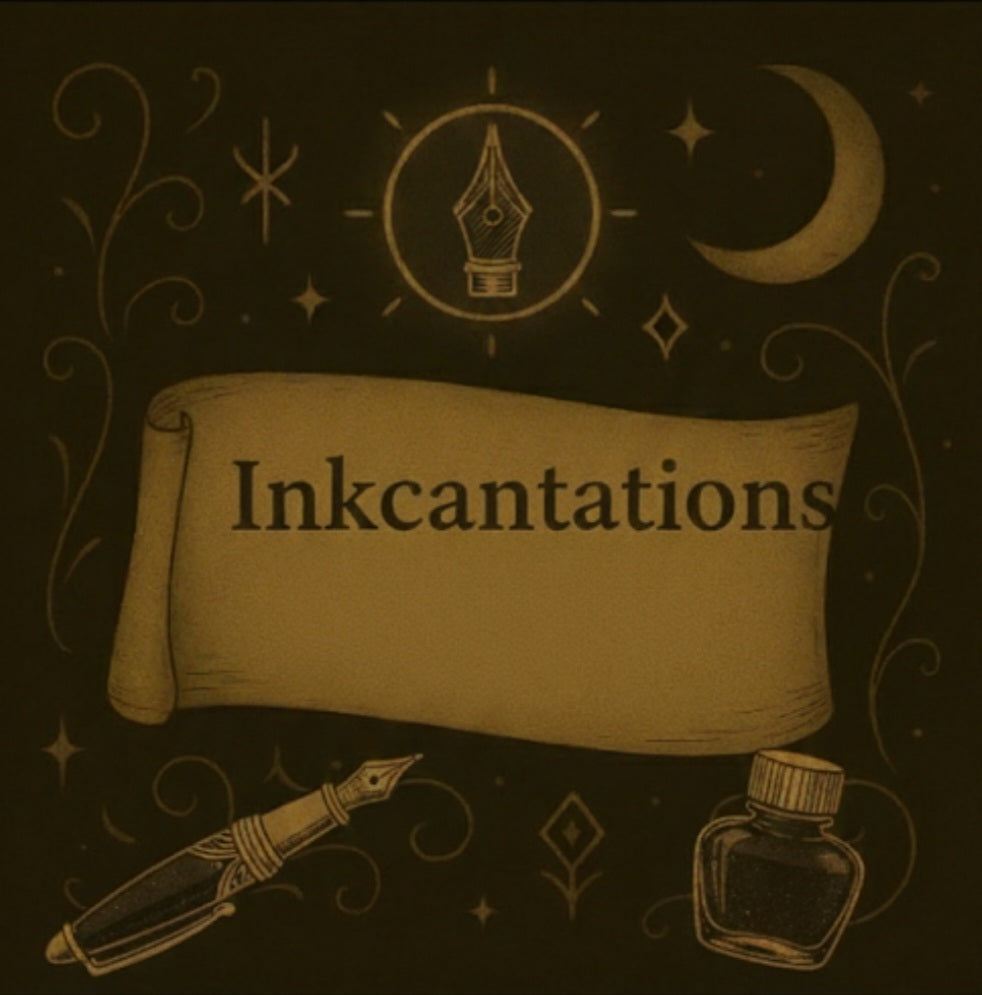 Inkantations