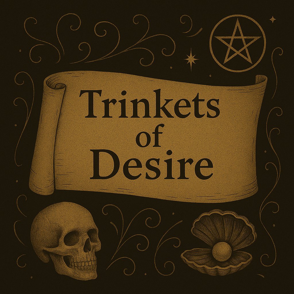 Trinkets Of Desire