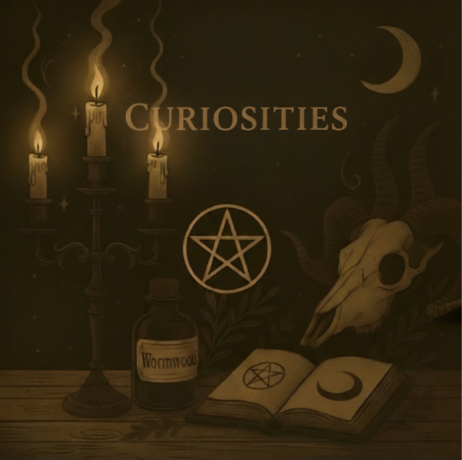 Curiosities