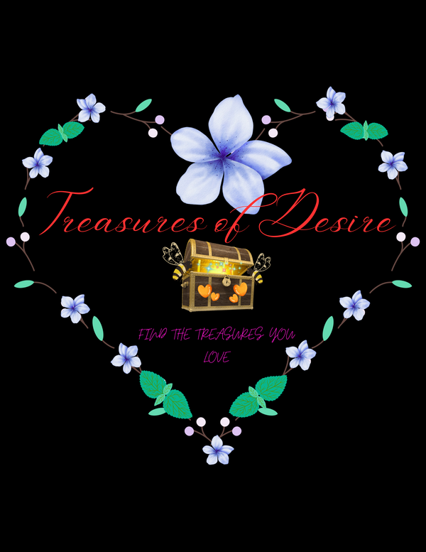 Treasures of Desire