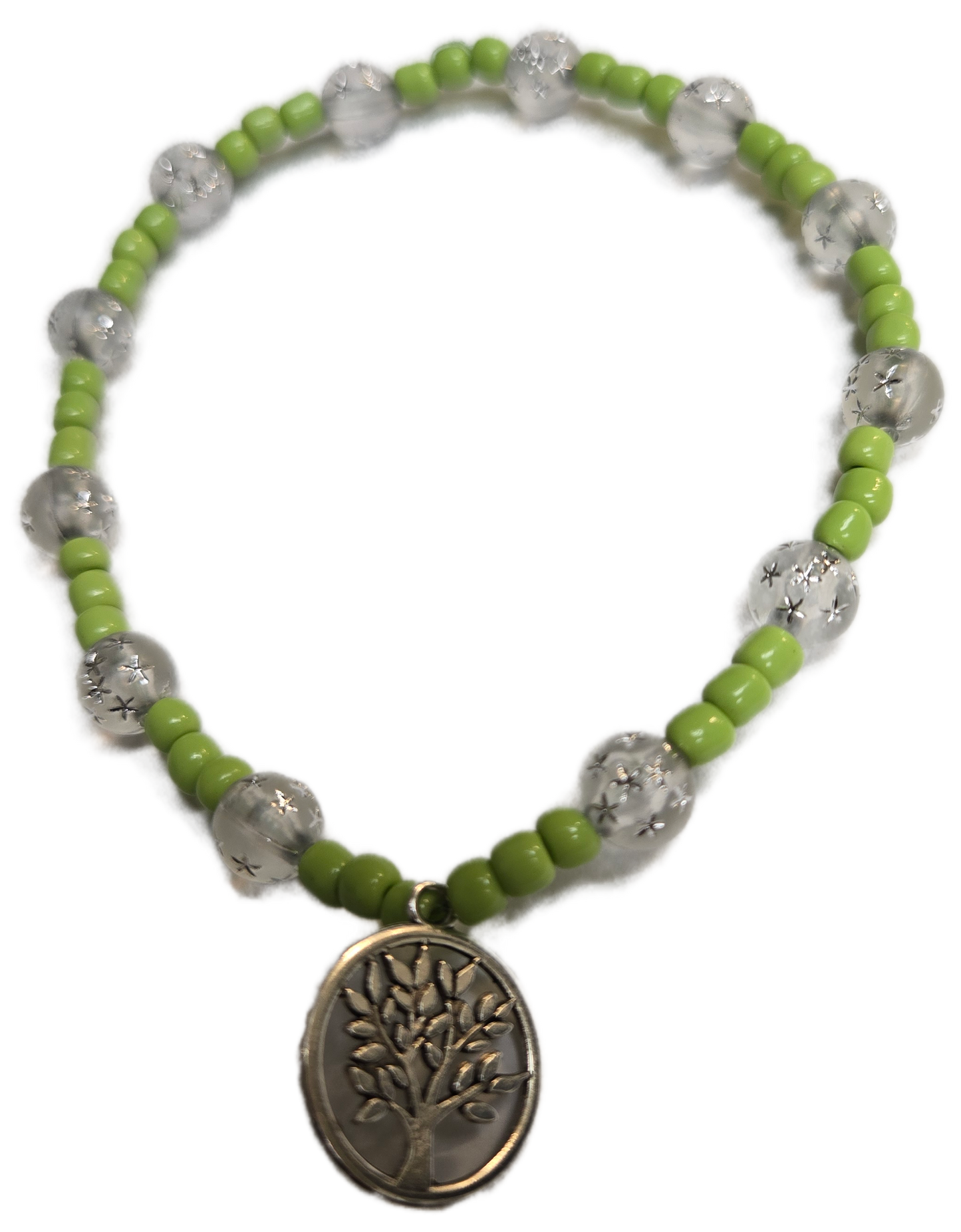 Yggdrasil Bracelet