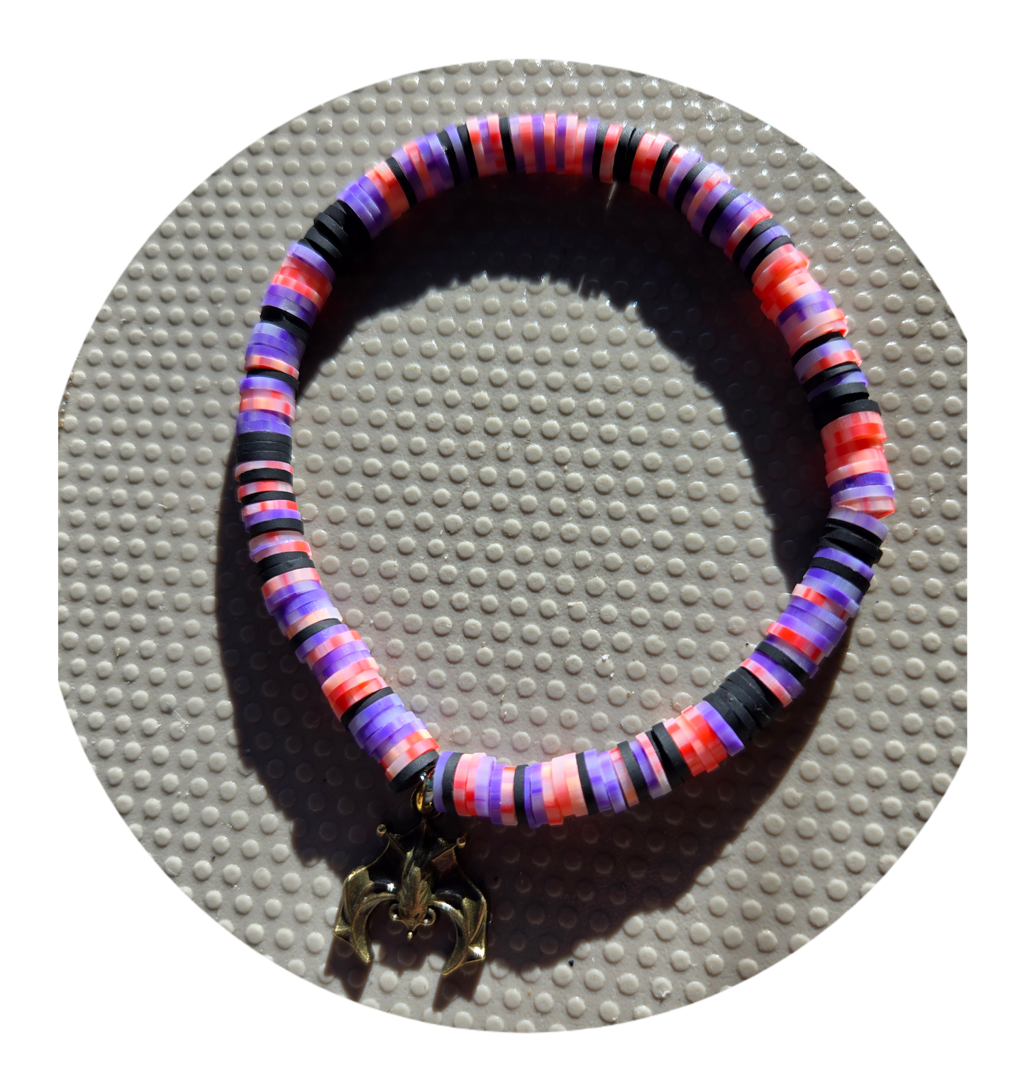 Batatstic Halloween Bracelet