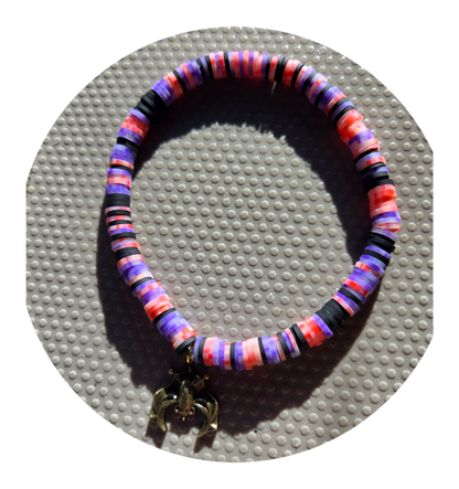 Batatstic Halloween Bracelet